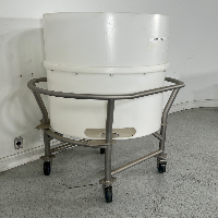 Pall 350L Single Use Mixing System image 0